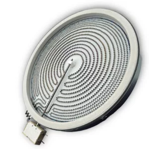 Whirlpool Range Dual Surface Element /Burner - W10823713,  REPLACES: 74008919 7406P368-60 WP74008919 W10204680 1052211069 PD00032868