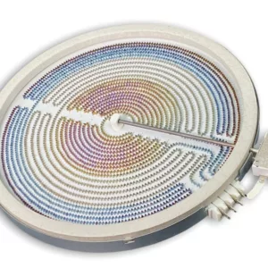 Whirlpool Range Triple Surface Element /Burner - W11101459,  REPLACES: W10670279 4534469 AP6238048 PS12074640 EAP12074640 PD00071810