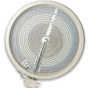 Samsung Range Triple Surface Element /Burner - DG47-00065A,  REPLACES: AP5967644 EAP11720670 4010988 PS11720670 PD00043108