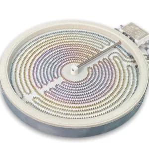 GE Range Dual Surface Element /Burner - WG02F04954 or WB30T10131,  REPLACES: 1474217 AP4344002 PS2321565 EAP2321565 PD00048393