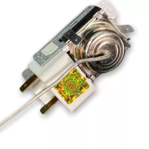 Whirlpool Refrigerator Temperature Control (Thermostat) - WP2204605 , REPLACES: 2204605 2221666 2225460 456000 AH11739602 AH331023 AP3084361 AP6006527 EA11739602 EA331023 EAP11739602 EAP331023 PS11739602 PS331023 PD00002701