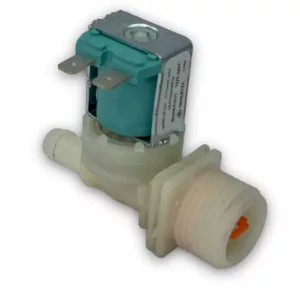 Whirlpool Washer Water Inlet Valve - WP326032997, Replaces: 326032997 1058941 AP3774248 PS970370 EAP970370 PD00022918