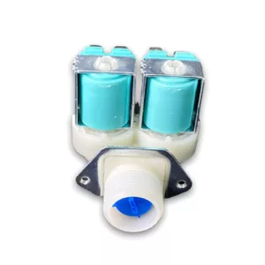 Whirlpool Washer Inlet Valve Dual - WP34001151, REPLACES: 34001151 1067883 AH11741539 AP6008403 EA11741539 EAP11741539 PS11741539 PD00024790