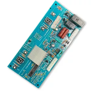 Whirlpool Refrigerator Electronic Control Board - WPW10637328,  REPLACES:  W10637328 4448972 AP6023547 PS11756892 EAP11756892 PD00052920