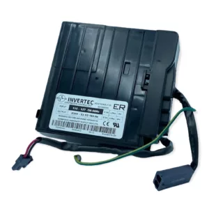 Whirlpool Refrigerator Inverter Board OEM - WPW10465778,  REPLACES: W10465778 4447263 AP6021857 EA11755185 519306161 EAP11755185 PS11755185