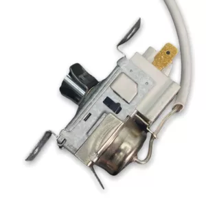 Whirlpool Refrigerator Temperature Control (Thermostat) - 61005438 , REPLACES: 894578 AP4070298 PS2060789 EAP2060789 PD00058723