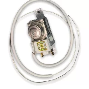 Whirlpool Refrigerator Temperature Control (Thermostat) - 61005790 ,  REPLACES: 1005472 61002087 AH2061052 AP4069574 EA2061052 EAP2061052 PS2061052 PD00067285