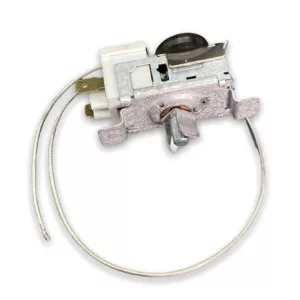 Whirlpool Refrigerator Temperature Control (Thermostat) - W10839843 , REPLACES: W10570509 4363400 AP5988812 PS11728022 EAP11728022 PD00035812