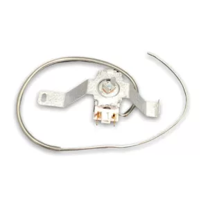 Whirlpool Refrigerator Temperature Control (Thermostat) - WP2210489 , REPLACES: 2210489 4431717 AP6006611 EAP11739687 PS11739687