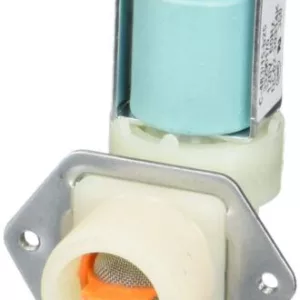 Whirlpool Washer Hot Water Inlet Valve - WP34001131, Replaces: 34001131 1067873 AH11741538 AP6008402 EA11741538 EAP11741538 PS11741538